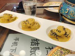 -烤肉季饭庄