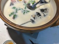 -千岛湖小鱼儿·淳安匠心农家菜