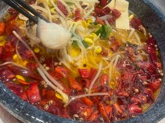 -潮界(虹桥新天地店)