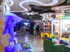 -PLAY 1家庭娱乐中心(城关万达广场店)