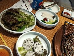 -王妃家(明洞中央店)