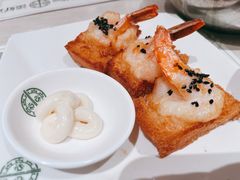 -添好运点心专门店(深水埗店)
