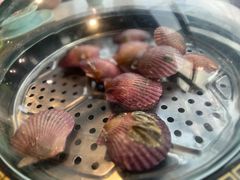 -巧克力渔家.小船海鲜胶东菜(万平口店)