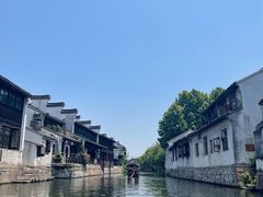 -南浔古镇