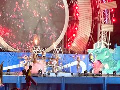 -汕头中海黄金海岸水上乐园