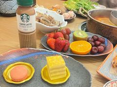 -松野谷·寿喜烧自助(华联顺义金街购物中心店)