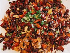 -辣婆婆(航天桥店)