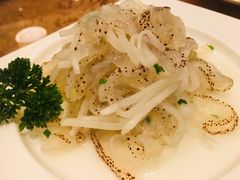 -喜来登由由大酒店九州膳坊中餐厅