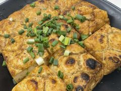 烤干子-建国烧烤(建乐路店)