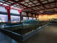 -北京大葆台遗址博物馆