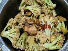 -吉莲利苑海鲜酒家(珠海拱北28年老字号店)