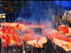 -丹东特色烤肉(南光三部店)