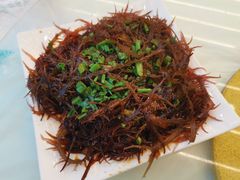 -渔中舟海鲜大排档(普陀沈家门店)