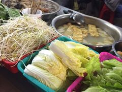 -正宗阳山牛杂(东城店)