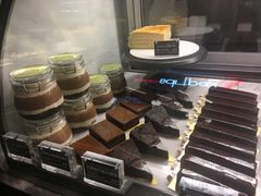 -Awfully Chocolate(来福士广场店)