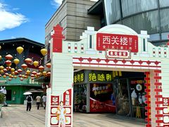 -万科生活广场(东莞松山湖店)