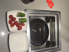 -海底捞火锅(徐州火车站店)