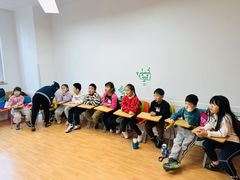 -英孚教育青少儿(长安中心)