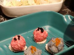 -蒋记海鲜姿造•洋房别墅(星河湾店)