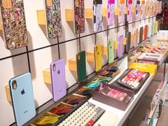 -街头玩家华为苹果手机维修服务(芳甸路天物空间店)