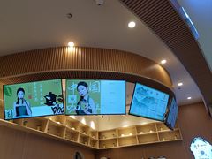 -鹊茶咖啡•新中式(深圳首店)