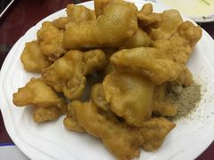 -锅贴王海鲜小馆