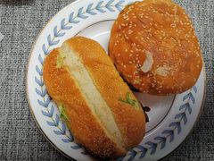 -麦当劳(金沙广场店)