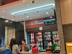 -巴蜀王婆大虾(南锣鼓巷店)
