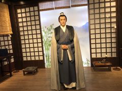 -上海杜莎夫人蜡像馆