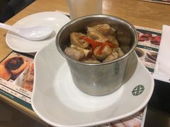 鼓汁排骨飯-添好运点心专门店(sm mega mall)