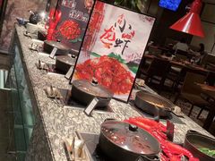 -广州天河希尔顿酒店