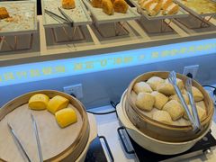 -素满香·素食自助餐(福州·长乐北路店)