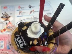 -DQ·蛋糕·冰淇淋(奥林匹克广场店)