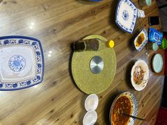 -灵福缘私房菜·农家菜(拈花湾·灵山大佛必推店)