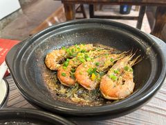 -小时候焗海鲜(鄞州万达店)