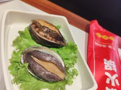 -华晟山城火锅(东城天下店)