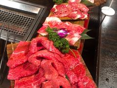 -俺的焼肉(銀座9丁目店)