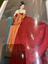 -盘子女人坊古装写真摄影(天津总店)