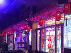 -喜鹊音乐酒馆(西街店)