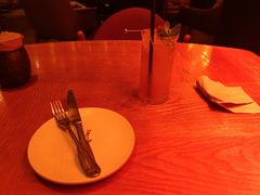 -THE CANNERY&JUJU 新鲜海鲜·牛排美食酒廊