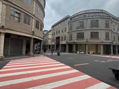 -汕头市小公园