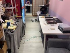 -剧狐剧本杀(徐汇1号店)