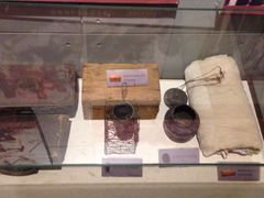 -平西抗日烈士陵园