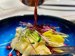 -阿里疆Alijiang·丝路美食·异域风情·清真(长楹天街店)
