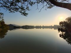 -星湖旅游景区七星岩