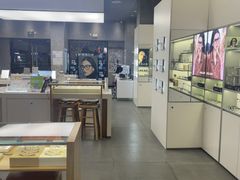 -宝明斋眼镜(大观园店)