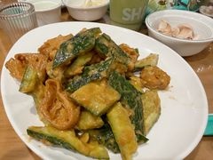 -春水锅贴·传统鲁菜(大明湖店)