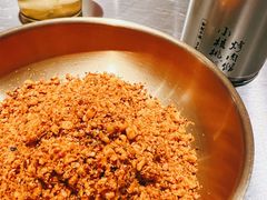 干调-小核桃烤肉馆(西塔店)