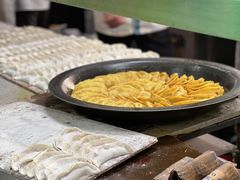 -李记清真馆(打钉巷店)