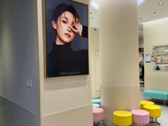 -天真蓝照相馆(五角场百联又一城店)